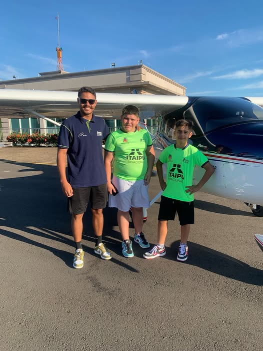 MAESTRO DA BOLA: ALUNOS-DESTAQUE DE 2024