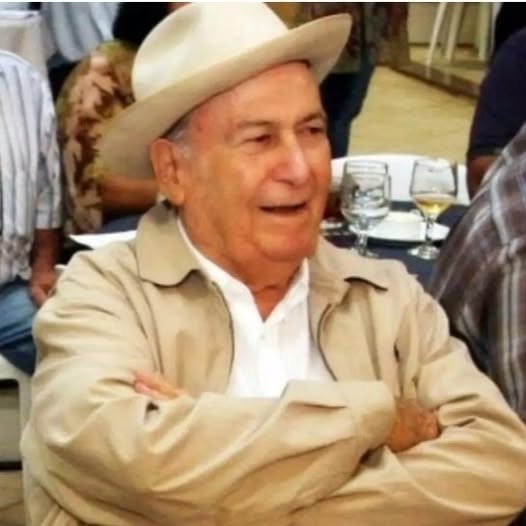 LÚDIO COELHO