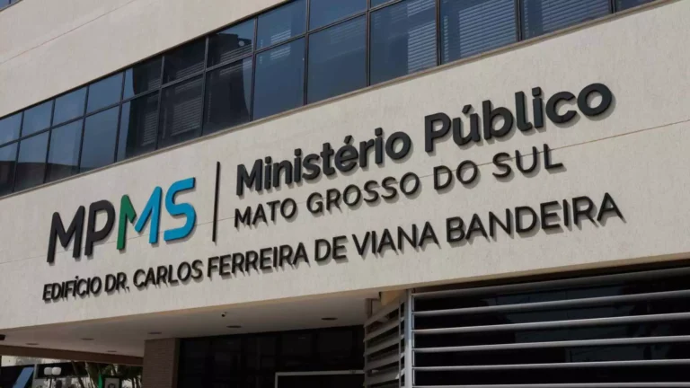 PF pede que desembargadores do TJMS sejam denunciados por corrupção
