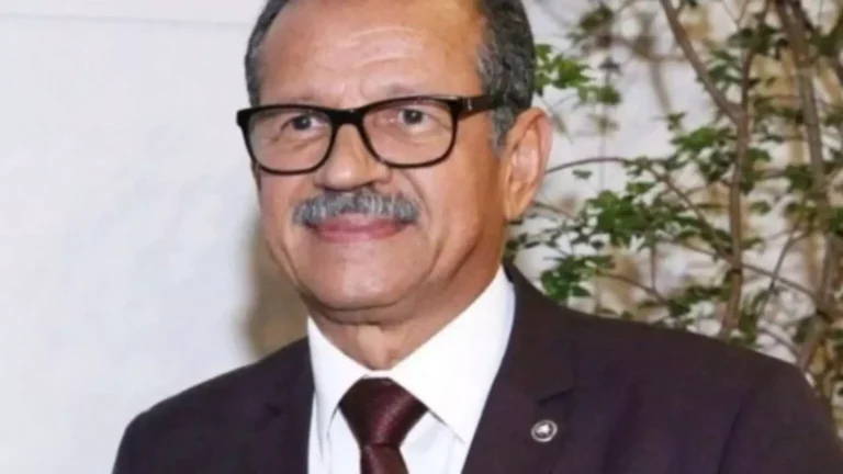 Sebastião Coelho é barrado ao tentar gravar julgamento no STF
