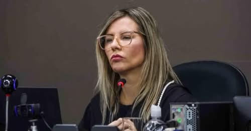 JUSTIÇA ELEITORAL CASSA DIPLOMA DE PREFEITO E VICE, DE NOVA ANDRADINA