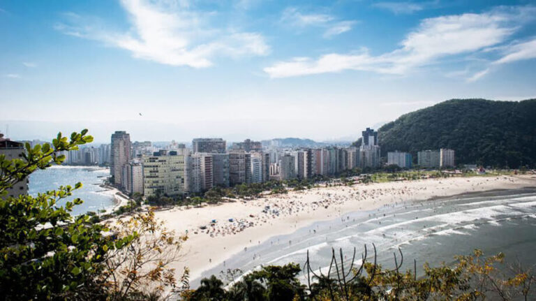 CIDADES PRIVILEGIADAS