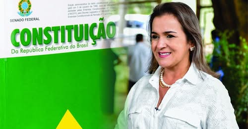 ADRIANE LOPES, PREFEITA DA CAPITAL,  QUER AUMENTO DE 66% NO SALÁRIO