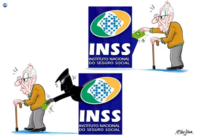 Rombo no INSS é de R$ 6,3 bilhões