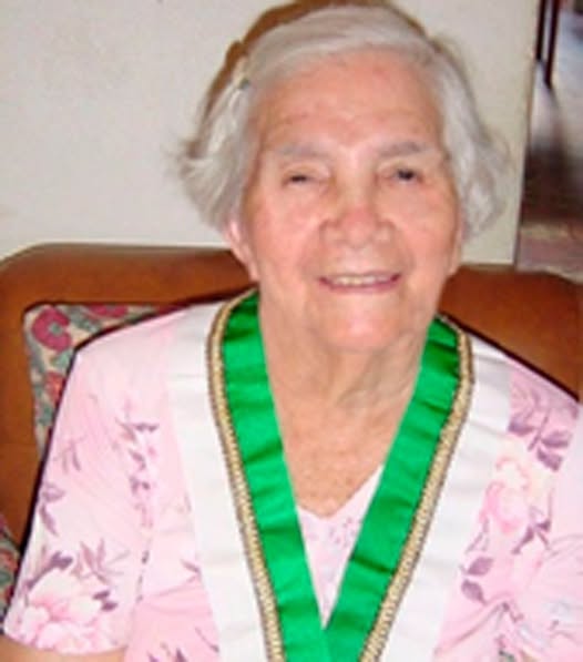 RODA ACADÊMICA DA ASL – HOMENAGEM A OLIVA ENCISO