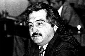 VALDOMIRO ALVES GONÇALVES: 9 ANOS DE SAUDADE