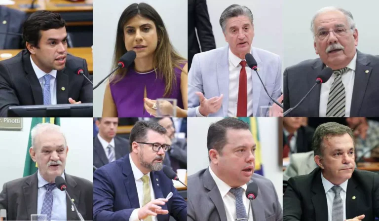 AUMENTO DE VAGAS NA CÂMARA DOS DEPUTADOS