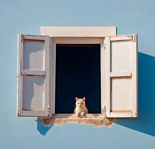 O GATO
