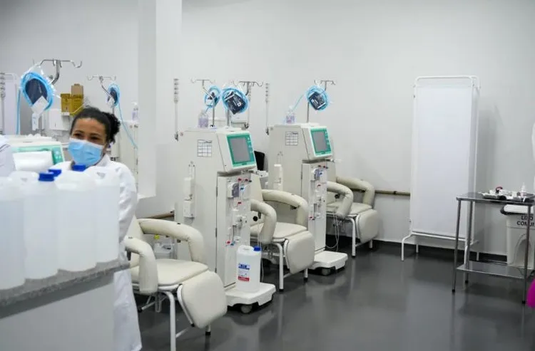 MS amplia hemodiálise em 4 macrorregiões e leva tratamento mais perto dos pacientes