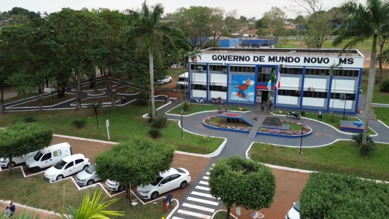 Prefeitura de Mundo Novo divulga nota de esclarecimento sobre concurso público