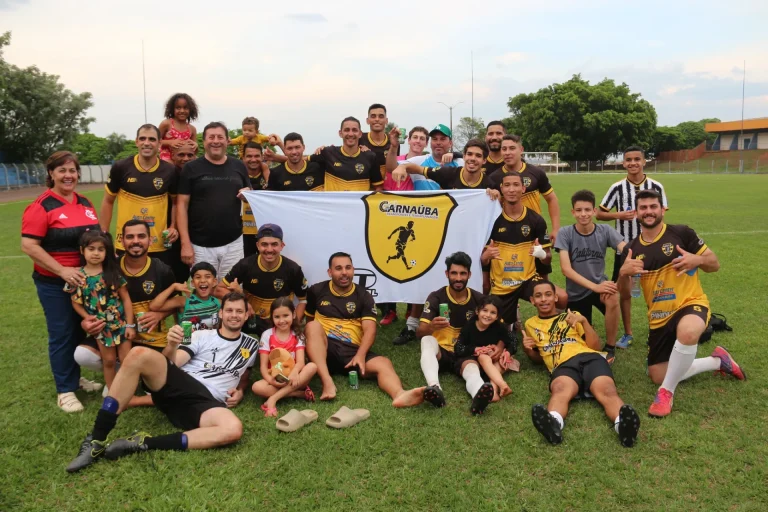 Com decisão nos pênaltis, Camisa 10/Carnaúba é o grande campeão do regional de futebol em Mundo Novo