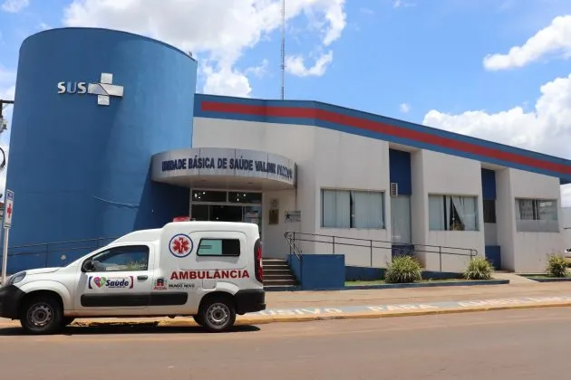 Saúde de Mundo Novo informa sobre 2ª dose da vacina contra a Dengue e sorteio de patinete elétrico