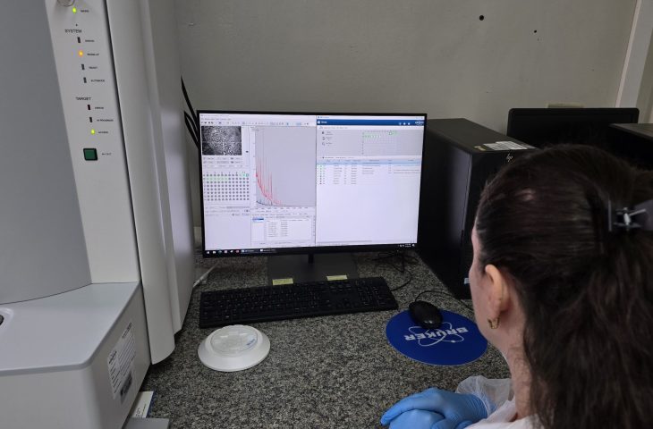 Hospital Regional de MS inova com tecnologia que garante diagnósticos em horas