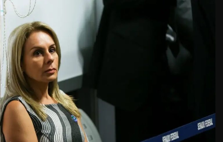 Brasília – Escritório de mulher de Moraes recebeu R$ 80,2 milhões do Master