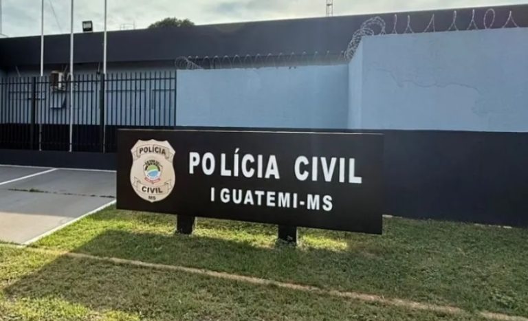 Mulher é presa após agredir a própria mãe em Iguatemi