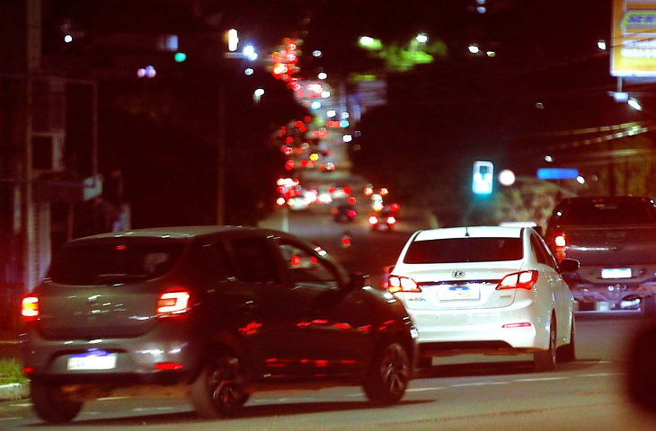 Proprietários de veículos têm até o dia 30 de abril para pagar 4ª parcela do IPVA