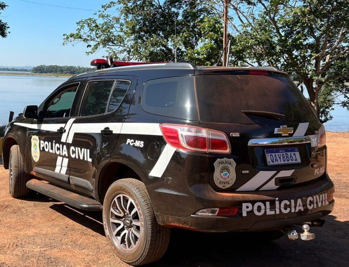 Polícia Civil identifica e prende autor de roubo em Eldorado