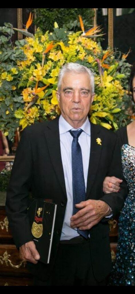 Empresário Jair Zago, cofundador da Zaeli, morre aos 79 anos