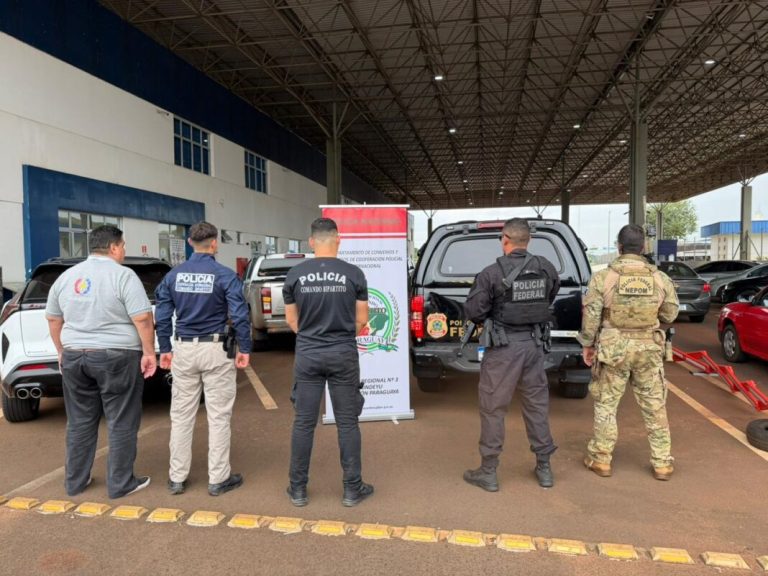 Cooperação internacional leva à prisão de brasileiro investigado por esquema de dados policiais