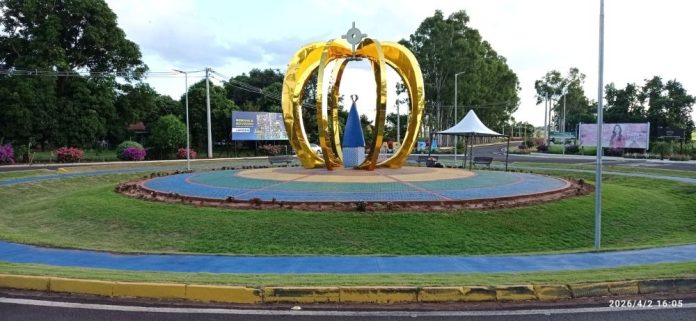 Japorã completa 34 anos hoje; município conquista duas agroindústrias