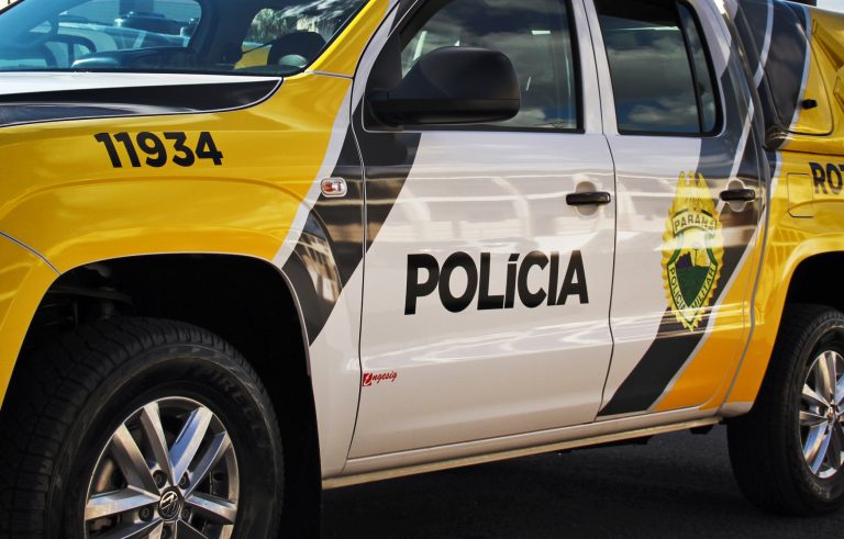 Guaíra – Assalto na BR-163: vítimas são mantidas em milharal e criminosos levam veículo e R$ 80 mil via PIX