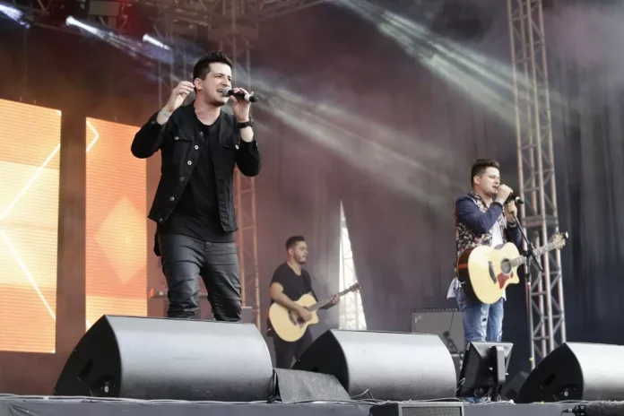 Expo Iguatemi começa nesta quinta-feira (30) com Marcha para Jesus e show de André e Felipe