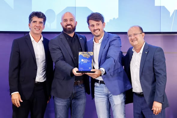 Itaquiraí conquista 1º lugar no Prêmio Sebrae Prefeitura Empreendedora 2026 com projeto inovador Casa do Mel
