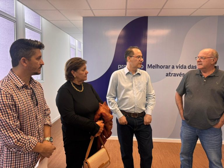 Governo de Mundo Novo acompanha avanços da duplicação da BR-163 e reforça importância do contorno rodoviário