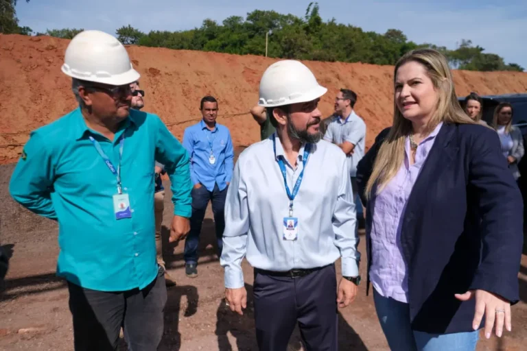 Rhaiza Matos reforça legado de Onevan de Matos durante agendas de entregas e investimentos do Governo do Estado
