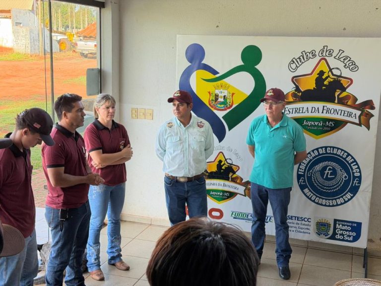 De Japorã para o Brasil: Projeto que une Laço Comprido e Educação vira referência nacional
