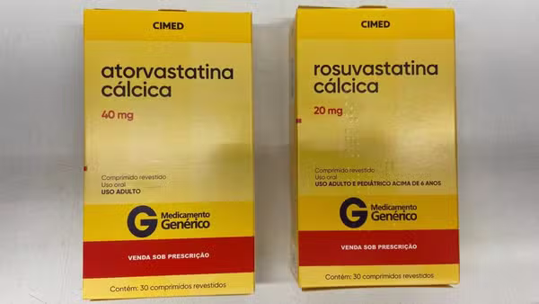 Anvisa suspende corticoide e medicamento para colesterol