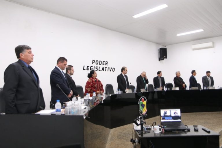 Câmara Municipal de Mundo Novo aprova projeto de apoio ao Lar São Francisco