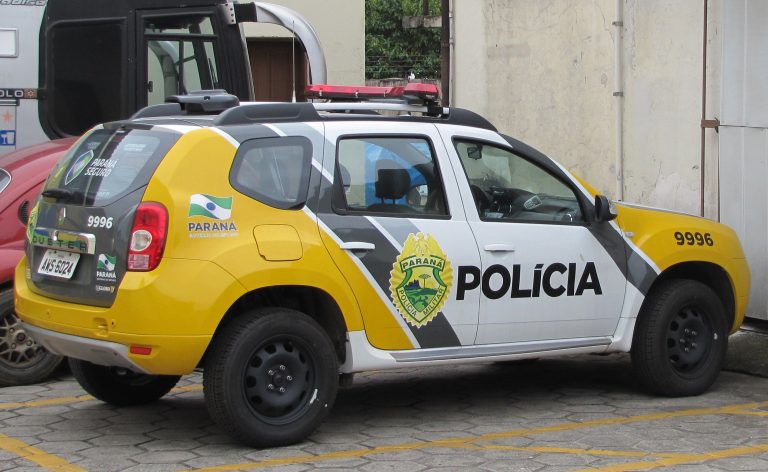 Guaíra – Homem é agredido com lâmpada fluorescente e ameaçado de morte próximo à rodoviária