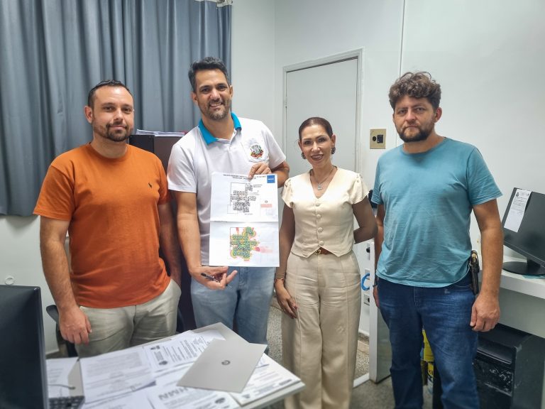 Mais Acolhimento: Hospital Municipal de Naviraí garante Wi-Fi gratuito para pacientes