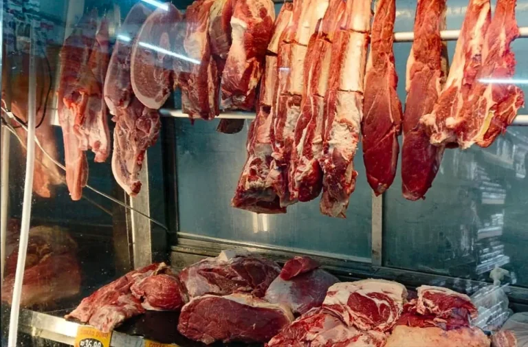 União Europeia oficializa veto à compra de carne brasileira a partir de setembro