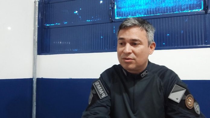 Testemunha de desentendimento em Mundo Novo acaba preso; entenda