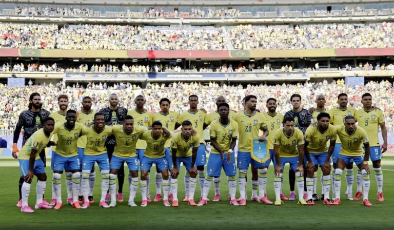 Qual é o próximo jogo do Brasil na Copa? Veja data e horário, e onde assistir ao 2º jogo do grupo