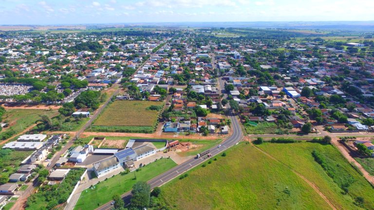 Prefeitura de Mundo Novo realiza obras à espera de licitação da próxima quarta-feira, que levará asfalto a mais de 20 ruas