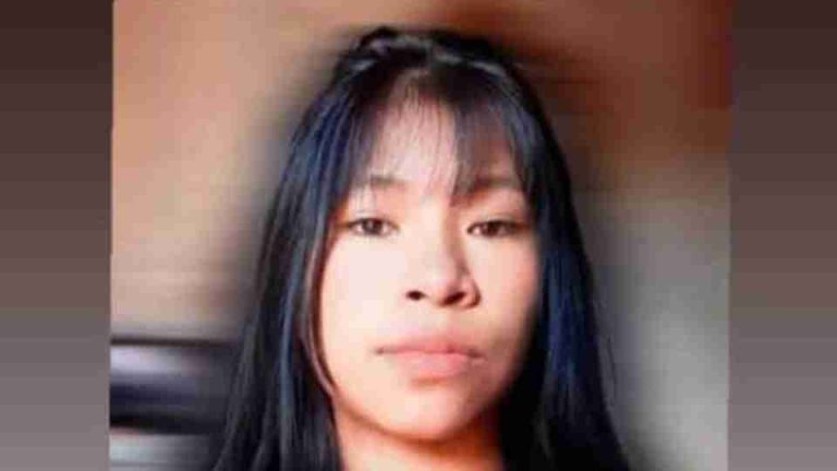 Acusado de matar adolescente indígena em Guaíra é condenado a 31 anos de prisão