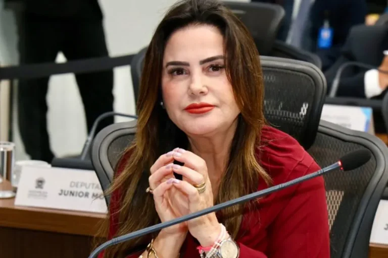 Mara Caseiro pede recuperação urgente de trecho da MS-473