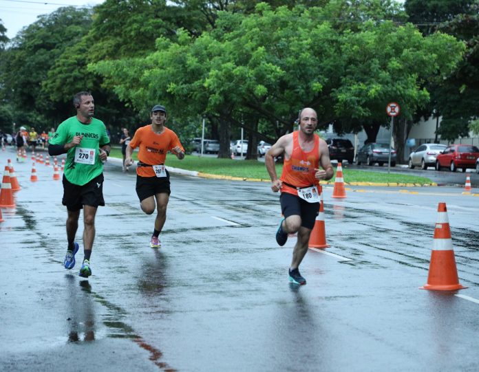 Inscrições abertas para a 4ª Meia Maratona de Guaíra com 500 vagas