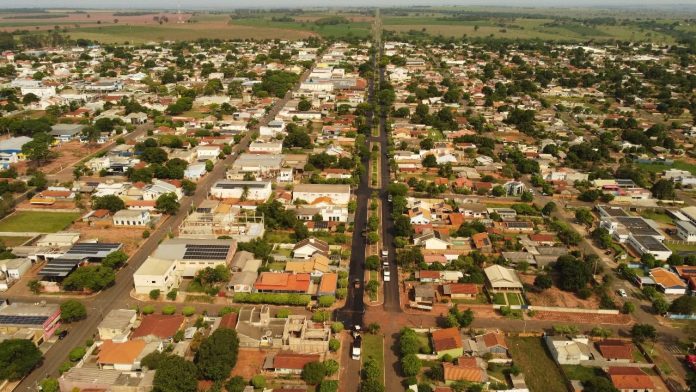Eldorado conquista mais de R$ 1 milhão em investimentos por meio do Programa Itaipu Mais que Energia