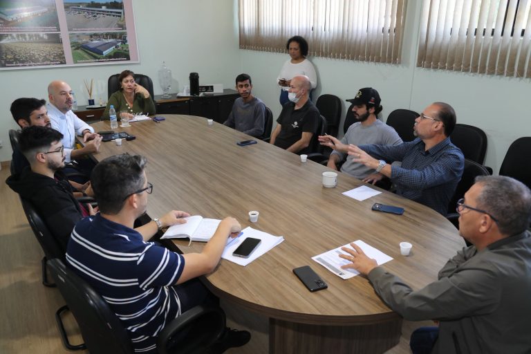 Governo de Mundo Novo inicia atualização do Cadastro Imobiliário Municipal