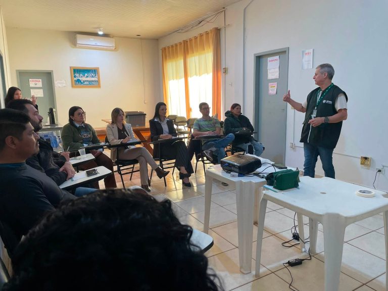 Centro de Qualificação inicia segundo curso de julho com capacitação em Liderando a Diversidade