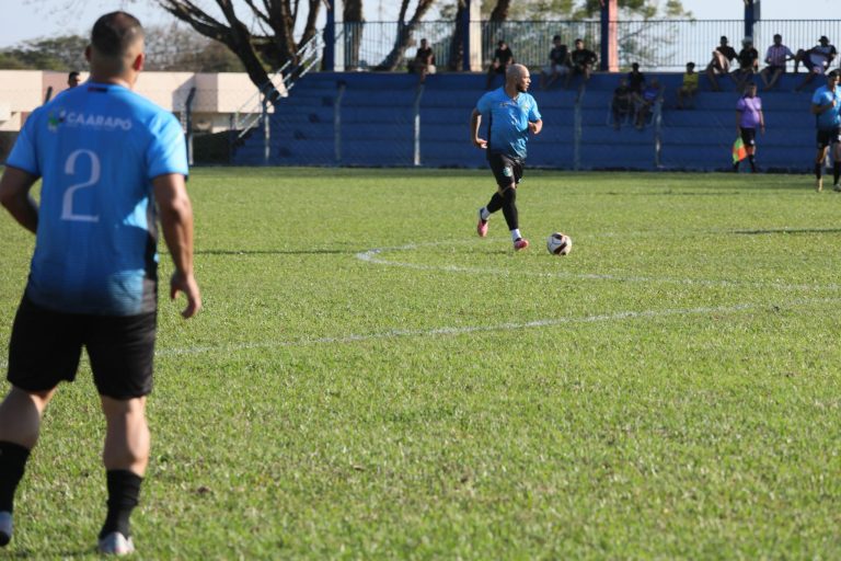 Giro Esportivo destaca participação de Mundo Novo em cinco competições regionais neste final de semana