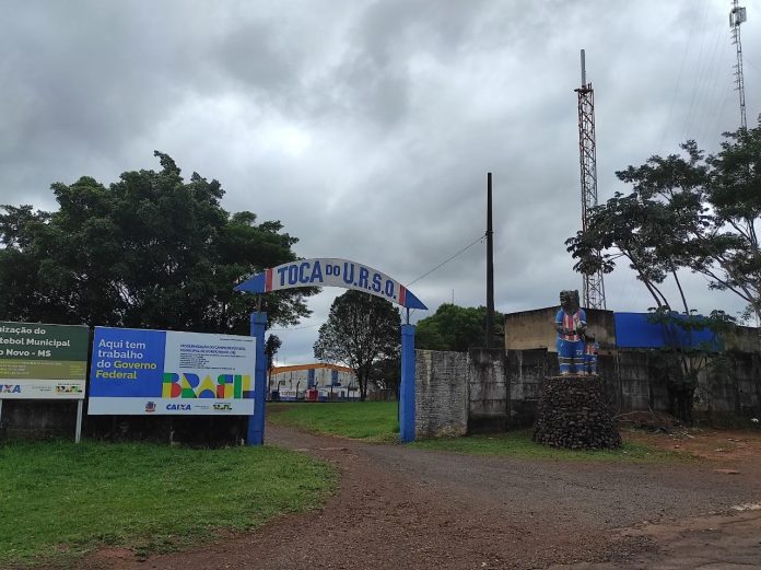 Mundo Novo estreia neste domingo (26) no Campeonato Amador de Futebol do Conesul