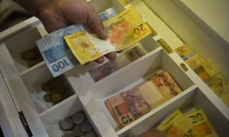 Economia – Prazo para aderir ao Desenrola 2.0 termina no próximo domingo