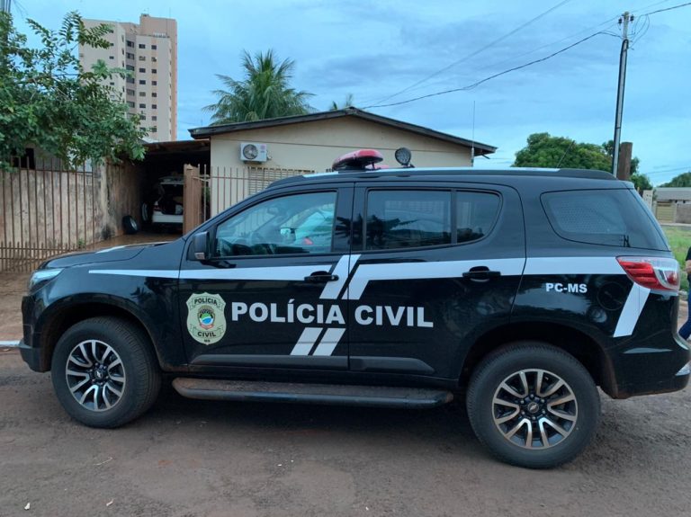 Polícia Civil investiga morte de adolescente de 13 anos e apura possível relação com suposto desafio na internet