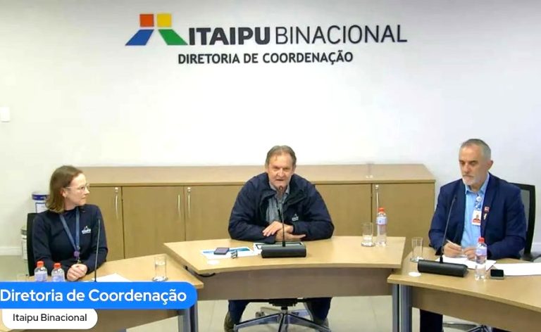 JAPORÃ tem 1 escola e mais 4 entidades rurais selecionadas pela Itaipu para receber recursos