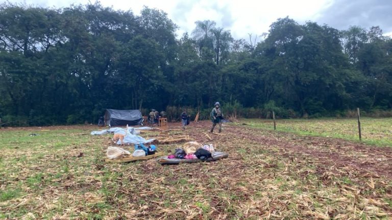 TRF4 suspende despejo de Avá-Guarani em Guaíra (PR) e reverte decisão que incluía apreensão de crianças indígenas